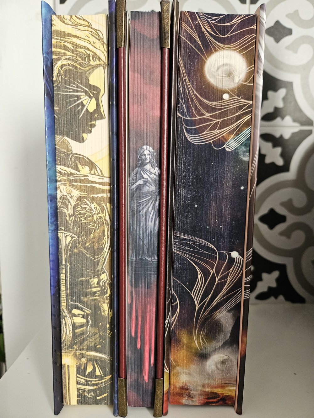Bookish And Deluxe Edition